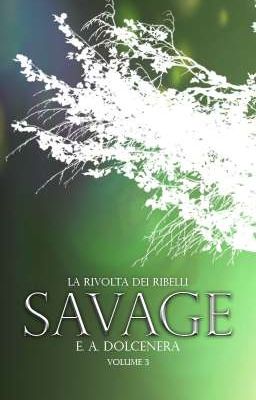 Savage // Vol. 3