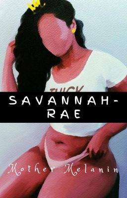 Savannah-Rae