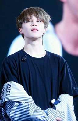 SAVE ME (A JIMIN FANFIC)