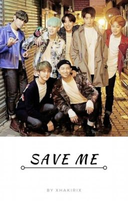 Save Me||BTS