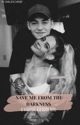 -Save me from the Darkness-