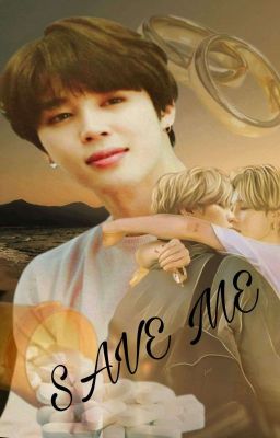 SAVE ME - JIMIN Version