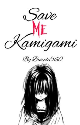 Save Me Kamigami