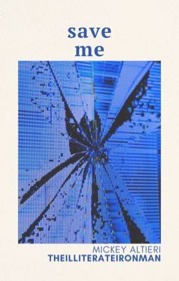 save me | m. altieri