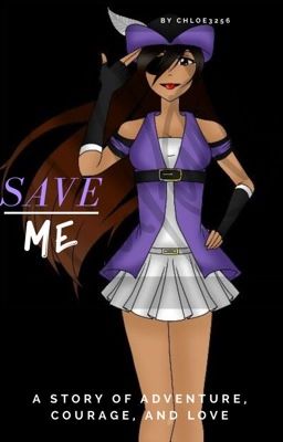 Save Me (Minecraft Diaries Levin x Reader)