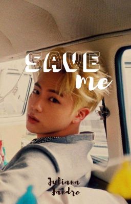 Save Me • Namjin