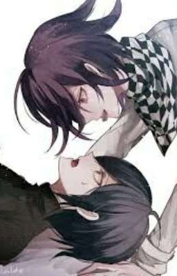 Save Me (shuichi x kokichi)