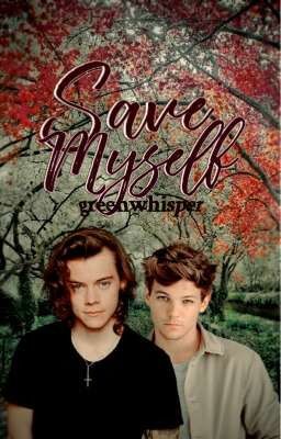 Save Myself (Larry)