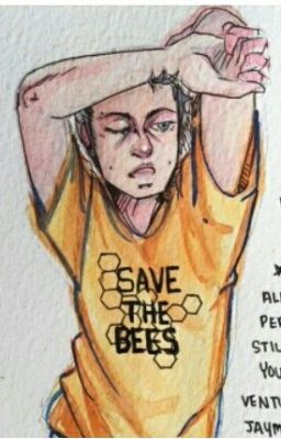 Save The Bees!