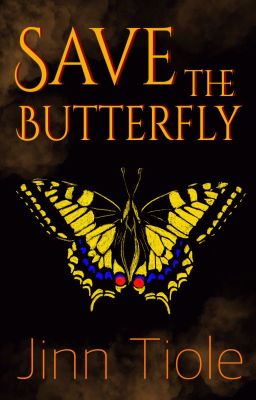 Save the Butterfly