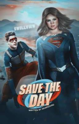 SAVE THE DAY    ✸     henry danger