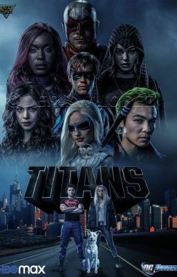 Save the World with Titans/ Titans FF