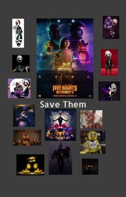 Save Them