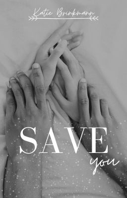 Save You  #2