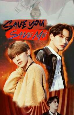 save you, save me [seongsang | ateez]