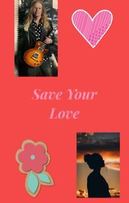 Save Your Love