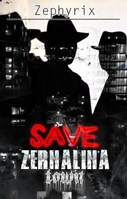 Save Zerhaliha Town