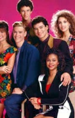 Saved By the Bell Jason's story