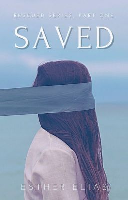 SAVED (Rescued Series #1)