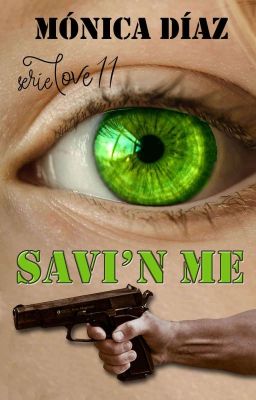 Savi'n me (Serie Love 11) 