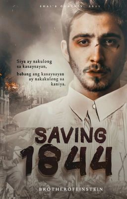 Saving 1844