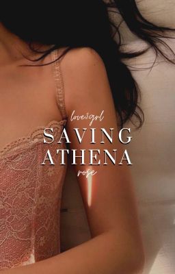 Saving Athena ✓