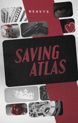 Saving Atlas - EN PAUSE