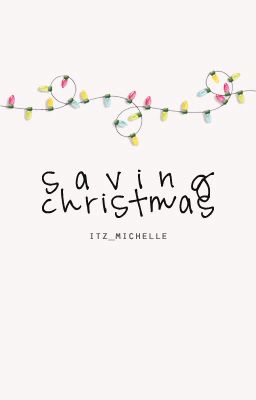 Saving Christmas