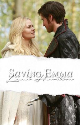 Saving Emma