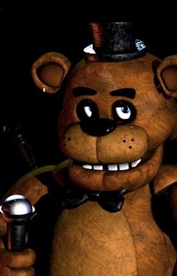 Saving Freddy Fazbear's Soul