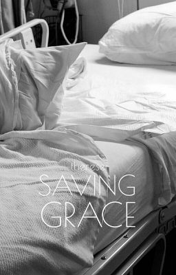 Saving Grace (editing)