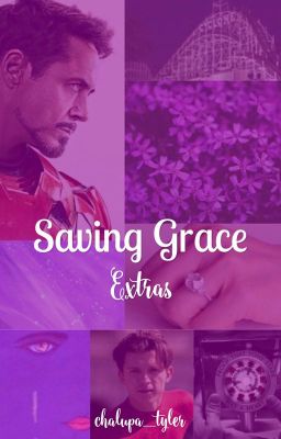 Saving Grace Extras