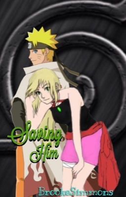 Saving him (Naruto fan-fic)