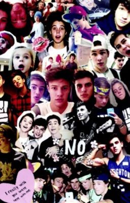 Saving Jack/ Cameron Dallas [MAGCON]