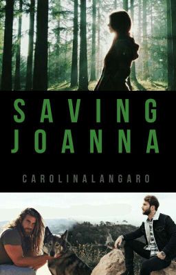 Saving Joanna