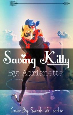 Saving Kitty