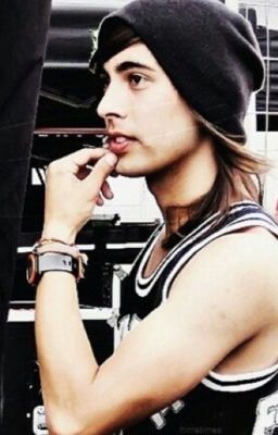 Saving Myself For Who? (Pierce The Veil Vic story)