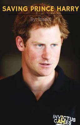 Saving Prince Harry