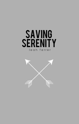 Saving Serenity