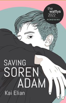 Saving Soren Adam [TAMAT]