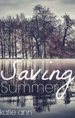 Saving Summer (Completed)