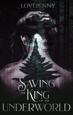 Saving the King of the Underworld | Book 2