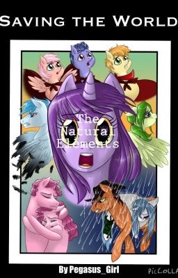 Saving the World