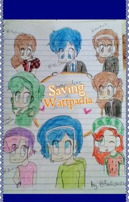 Saving Wattpadia