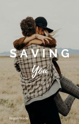 Saving You (You Series, Book 3)