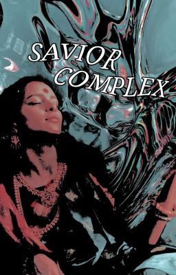 Savior Complex, Charles Xavier