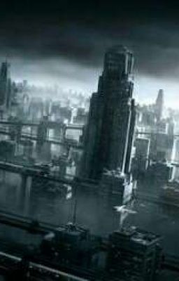~Savior Games~
