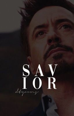 SAVIOR ━━ IRONDAD / M#2