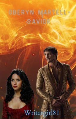 Savior-Oberyn Martell 