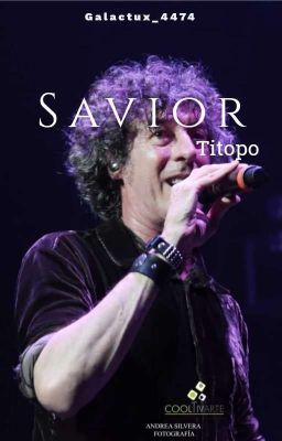 Savior (Titopo)